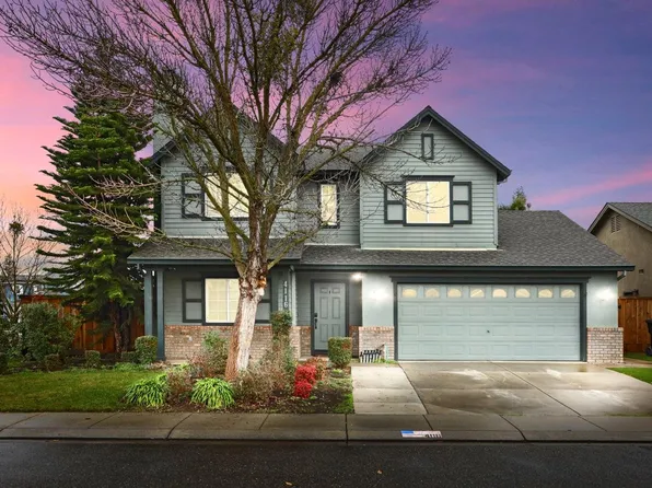 4116 Evolution Way, Modesto, CA 95356