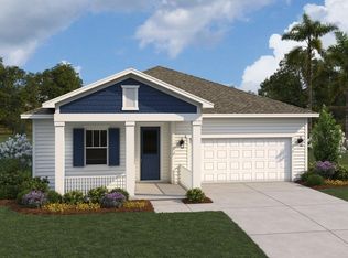 Glenwood Plan, Green Key Village, Lady Lake, FL 32159