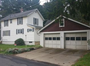 581 Quarry Ave, Du Bois, PA