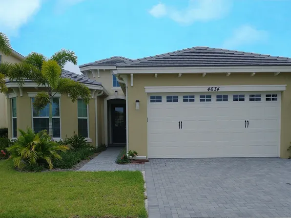 4634 Pumello Drive, Westlake, FL 33470