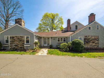 3 John St, Greenwich, CT, 06831