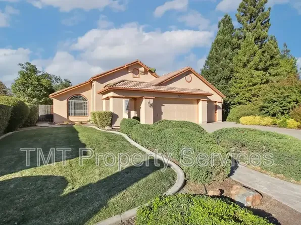 385 Silberhorn Dr, Folsom, CA 95630