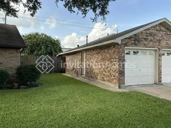 3902 Paulette Dr, Pasadena, TX 77504