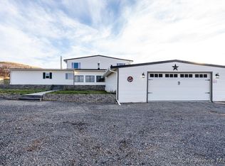 1035 Road 210, Cheyenne, WY 82009