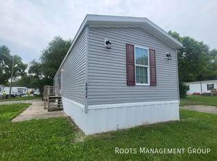 2824 Groveland St #2824G, Middletown, OH 45042