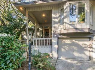 86 N Sea Pines Dr, Hilton head island, SC 29928