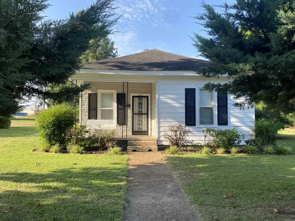 205 W Speedway St, Trumann, AR 72472