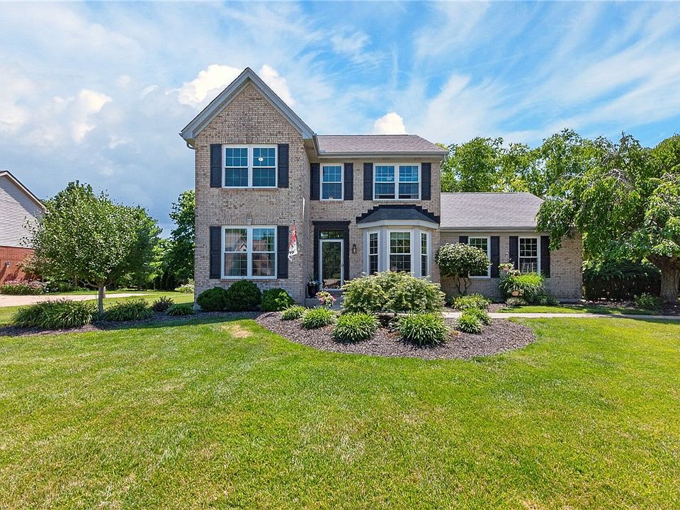 1st image of 5386 Harvestdale Dr