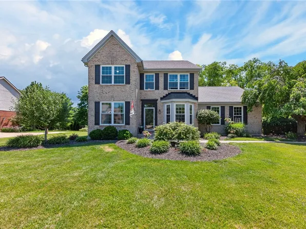 5386 Harvestdale Dr, Mason, OH 45040