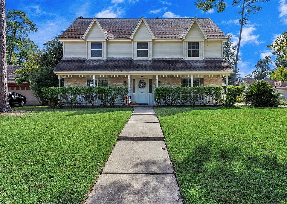 5710 Upper Lake Dr, Humble, TX 77346 Zillow