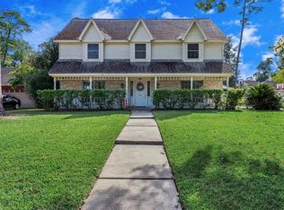 5710 Upper Lake Dr, Humble, TX 77346