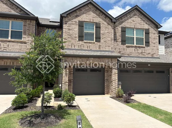 826 Bonnet Trl, Arlington, TX 76017