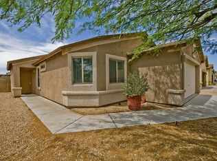 8243 W Calle Sancho Panza, Tucson, AZ 85757