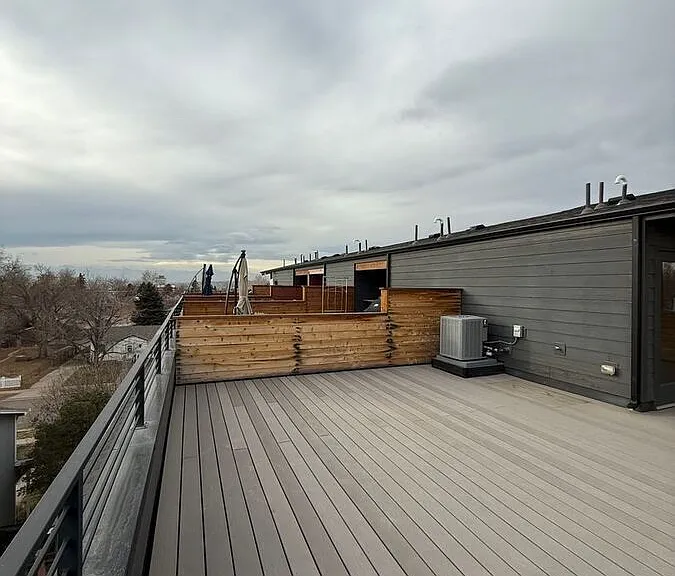 3320 S Pearl St #E — Photo 26