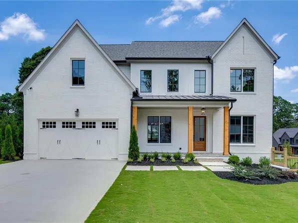 2969 N Bogan Rd NE, Buford, GA 30519