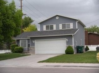1592 W 575 S, Orem, UT 84058