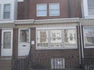 6754 Dorel St, Philadelphia, PA 19142