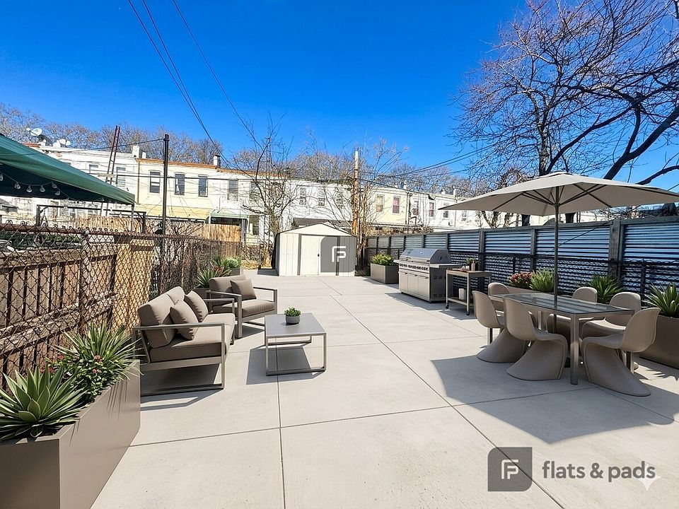 1st image of 629 45th St #1A