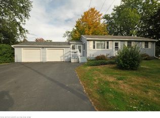 4 Dewey St, Hampden, ME 04444