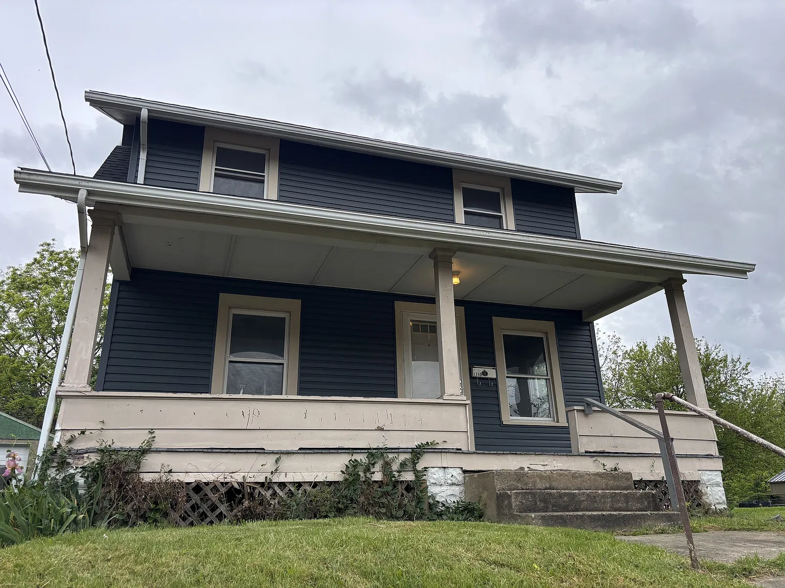 1713 Regal Avenue Northeast - 1 — Photo 1
