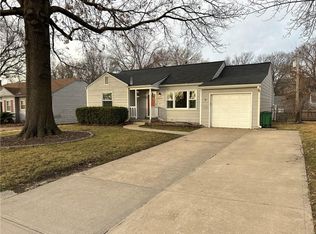 5520 Juniper Dr, Mission, KS 66205