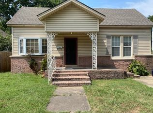 305 N 17th St, Muskogee, OK 74401