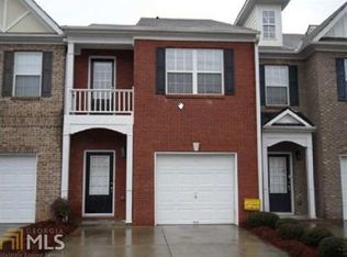 2254 Hawks Bluff Trl, Lawrenceville, GA 30044