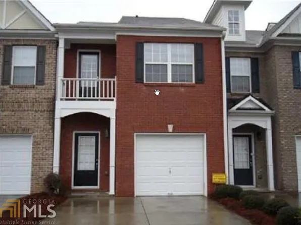 2254 Hawks Bluff Trl, Lawrenceville, GA 30044