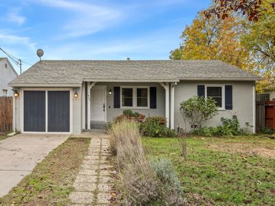 1904 Iris Ave, Sacramento, CA, 95815