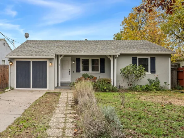 1904 Iris Ave, Sacramento, CA 95815