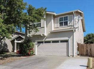 579 Chateau Way, Vacaville, CA