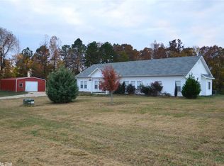 3347 Harrison Rd, Benton, AR 72019