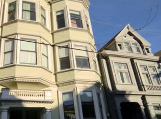 218 Cole St, San Francisco, CA 94117