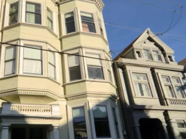 218 Cole St, San Francisco, CA 94117