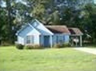 40 Oliver Ln, Moscow, TN 38057