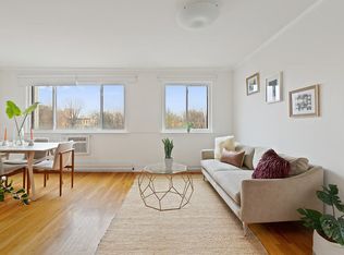 471 18th St #3, Brooklyn, NY 11215