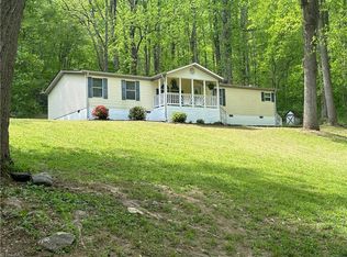 3199 Kibler Valley Rd, Ararat, VA 24053