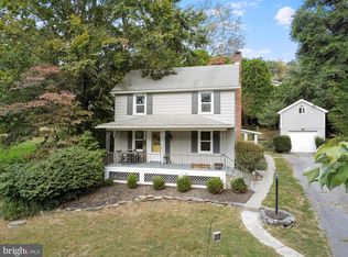 2550 Iron Springs Rd, Fairfield, PA 17320