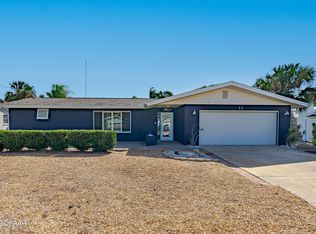 55 Jennifer Cir, Ponce Inlet, FL 32127