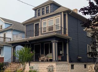 47 Bridgeman St, Buffalo, NY 14207
