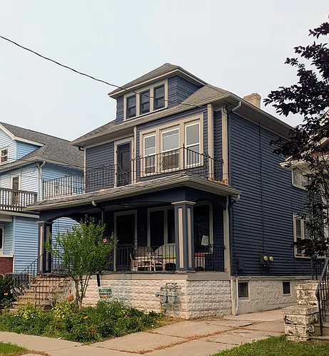 47 Bridgeman St #UPPER Photo 1
