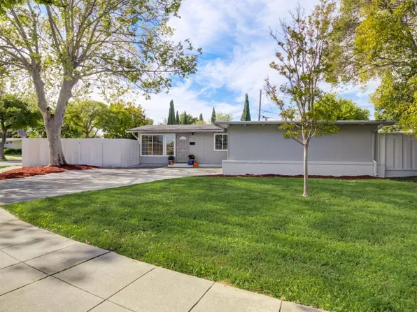 213 Velvetlake Dr, Sunnyvale, CA 94089