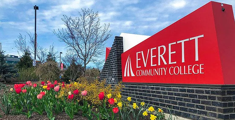 Everett Community College
