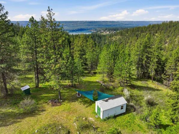 Xx N Abigail Ln, Spokane, WA 99208