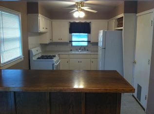 120 S Sherry Ave, Norman, OK 73069