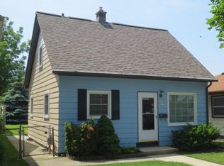 3757 E Edgerton Ave, Cudahy, WI 53110