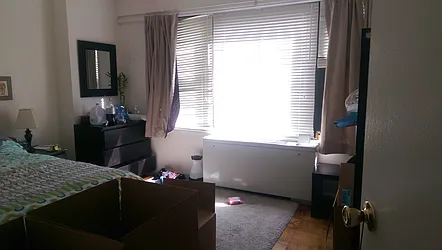 Rented by Manhattan Apartment Organization