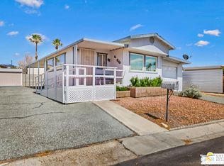 16740 Sunrise Rd, Desert Hot Springs, CA 92241
