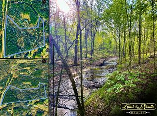 828 McCord Hollow Rd, Hohenwald, TN 38462