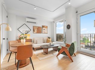 16 West St #602, Brooklyn, NY 11222